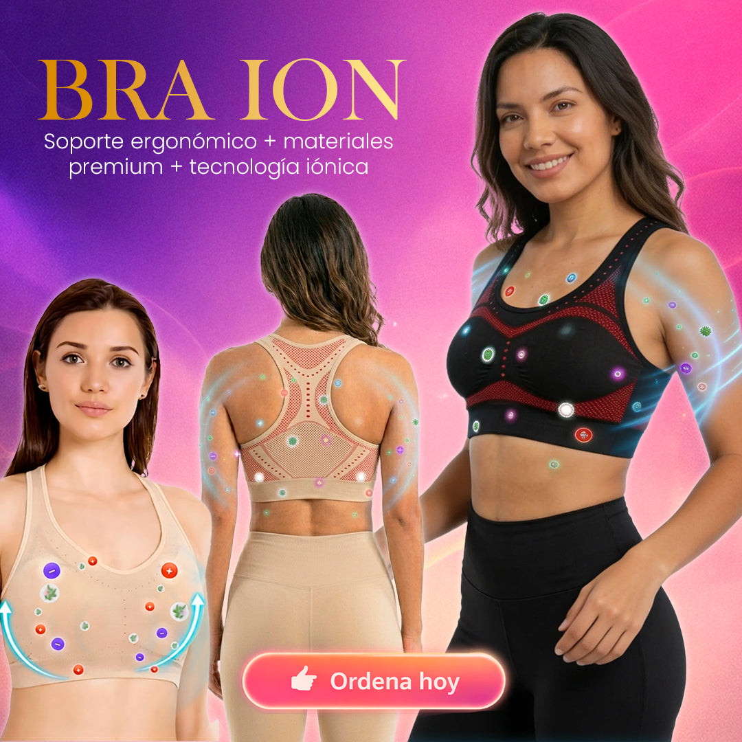 Bra ion